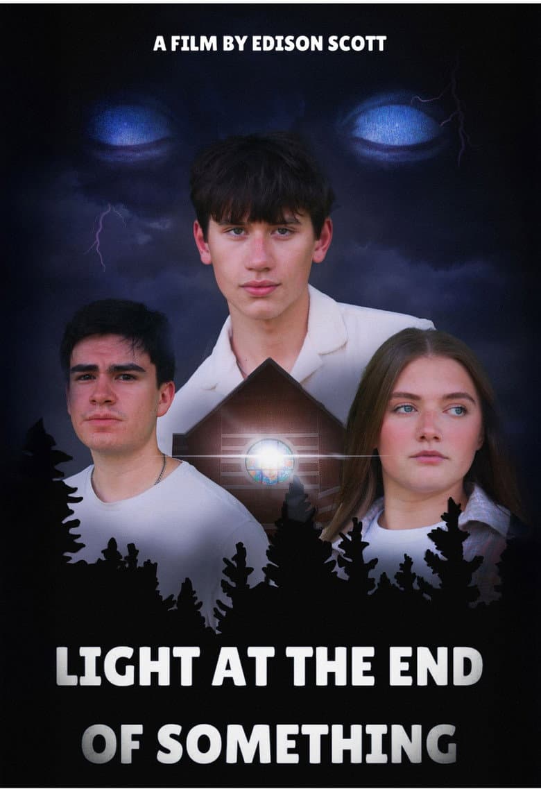 Light At The End Of Something
