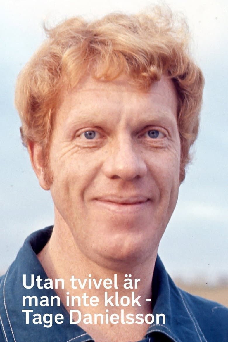 Utan tvivel är man inte klok