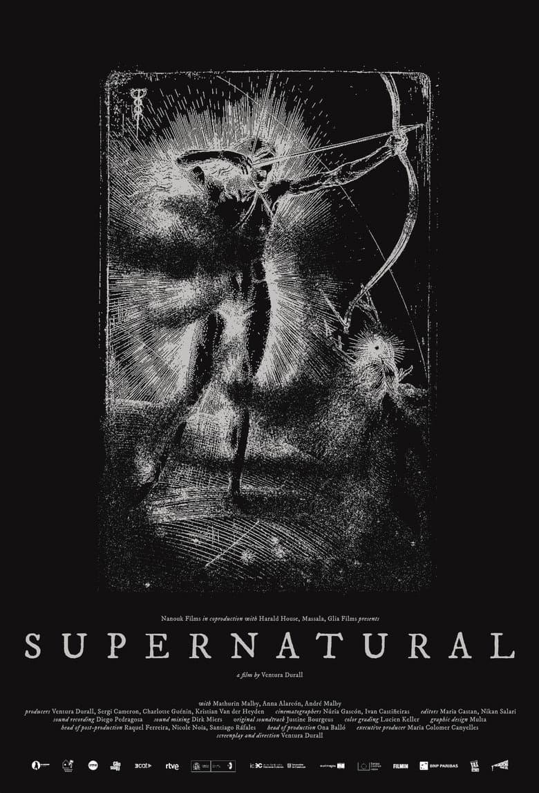 Supernatural