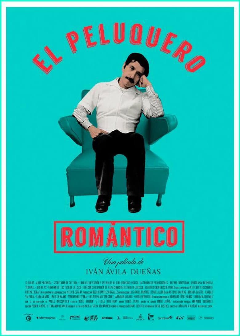 El peluquero romántico