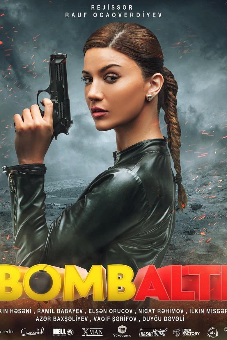 Bombaltı