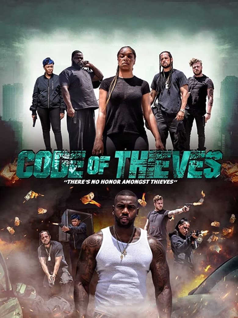 Code of Thieves