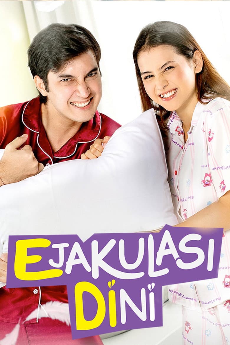 Ejakulasi Dini