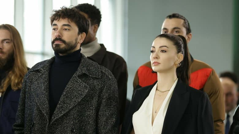 Kraliçe Görsel 2