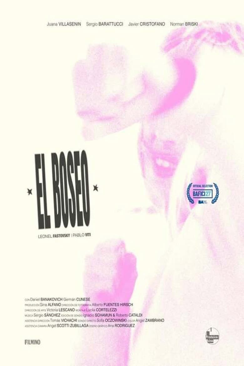 El boseo