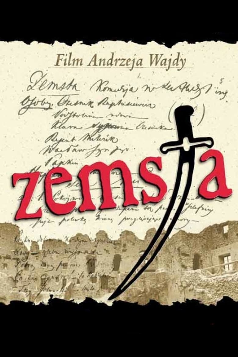 Zemsta