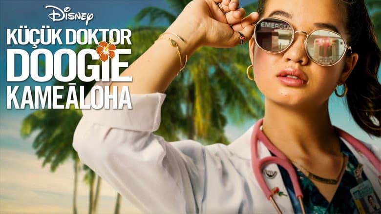 Doogie Kamealoha, M.D. Görsel 4