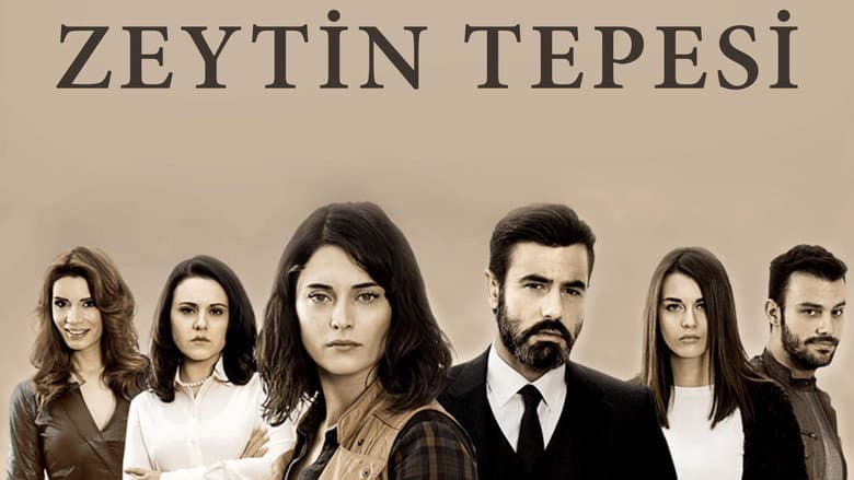 Zeytin Tepesi Görsel 1