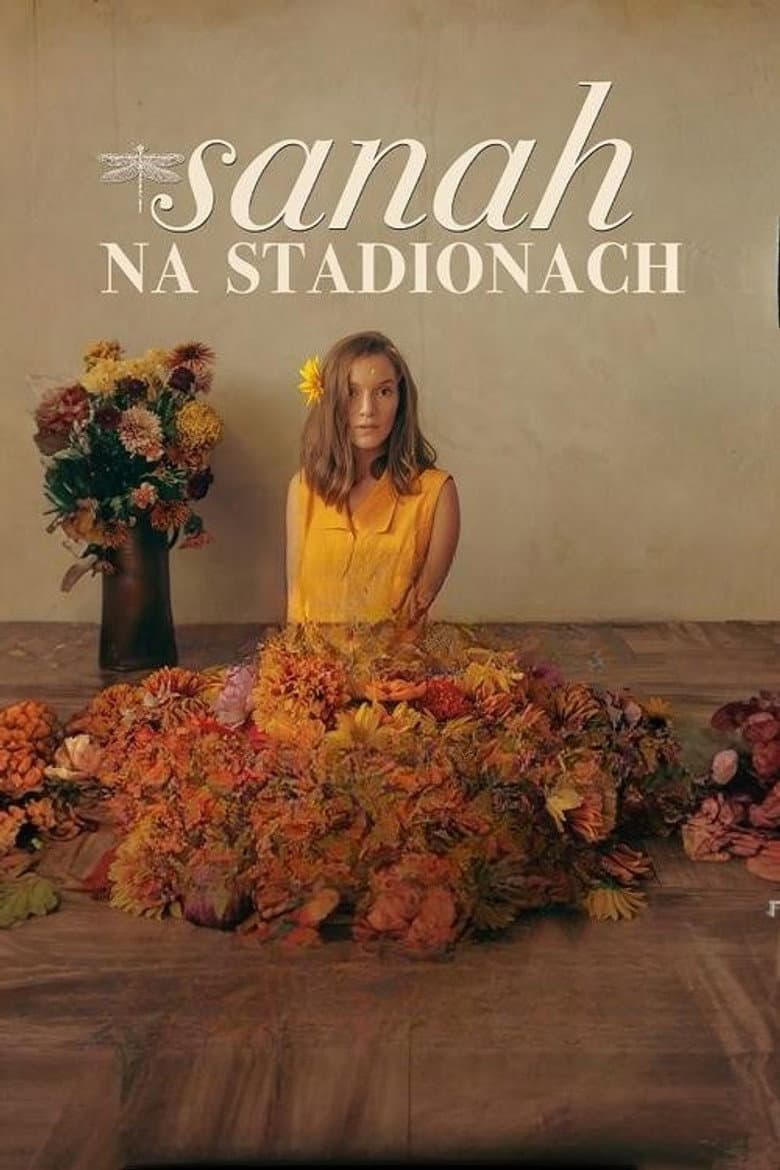 Sanah na stadionach