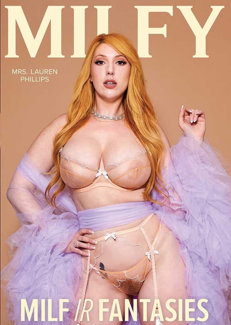MILF IR Fantasies