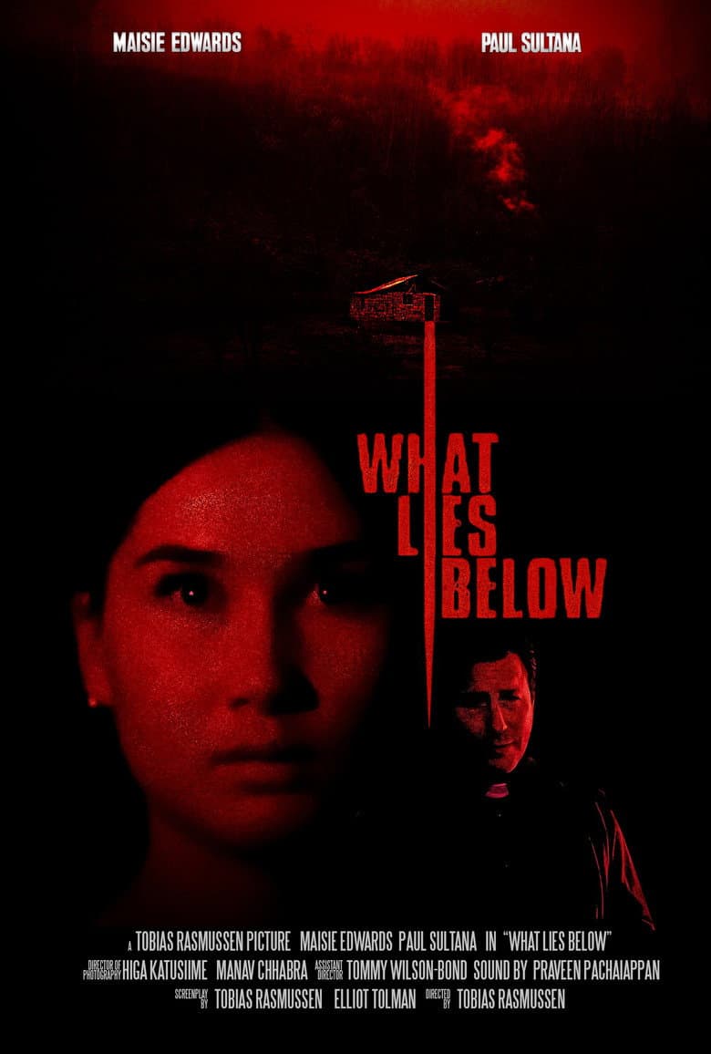 What Lies Below