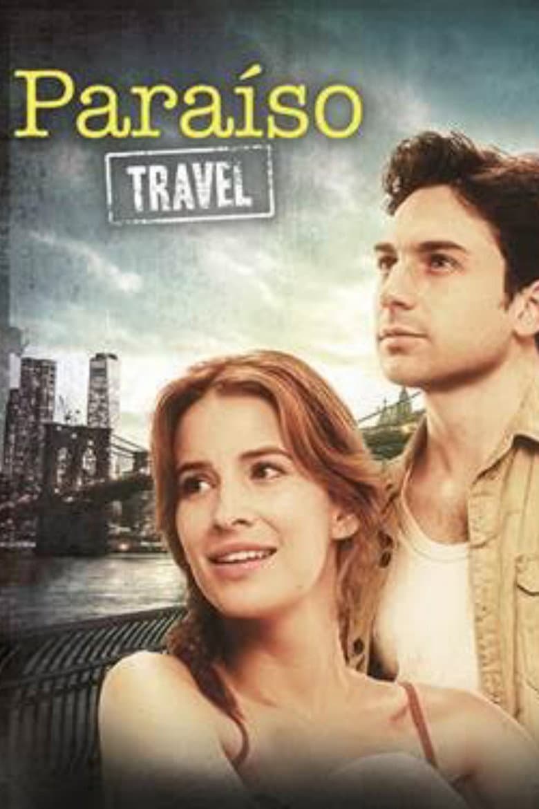 Paraíso Travel