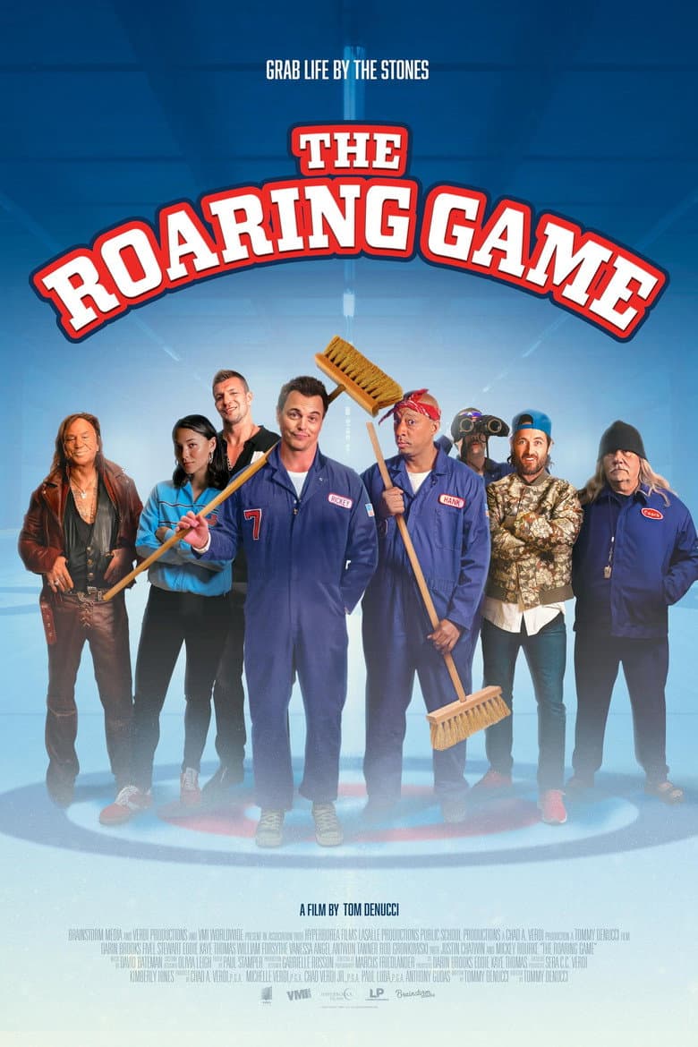 The Roaring Game