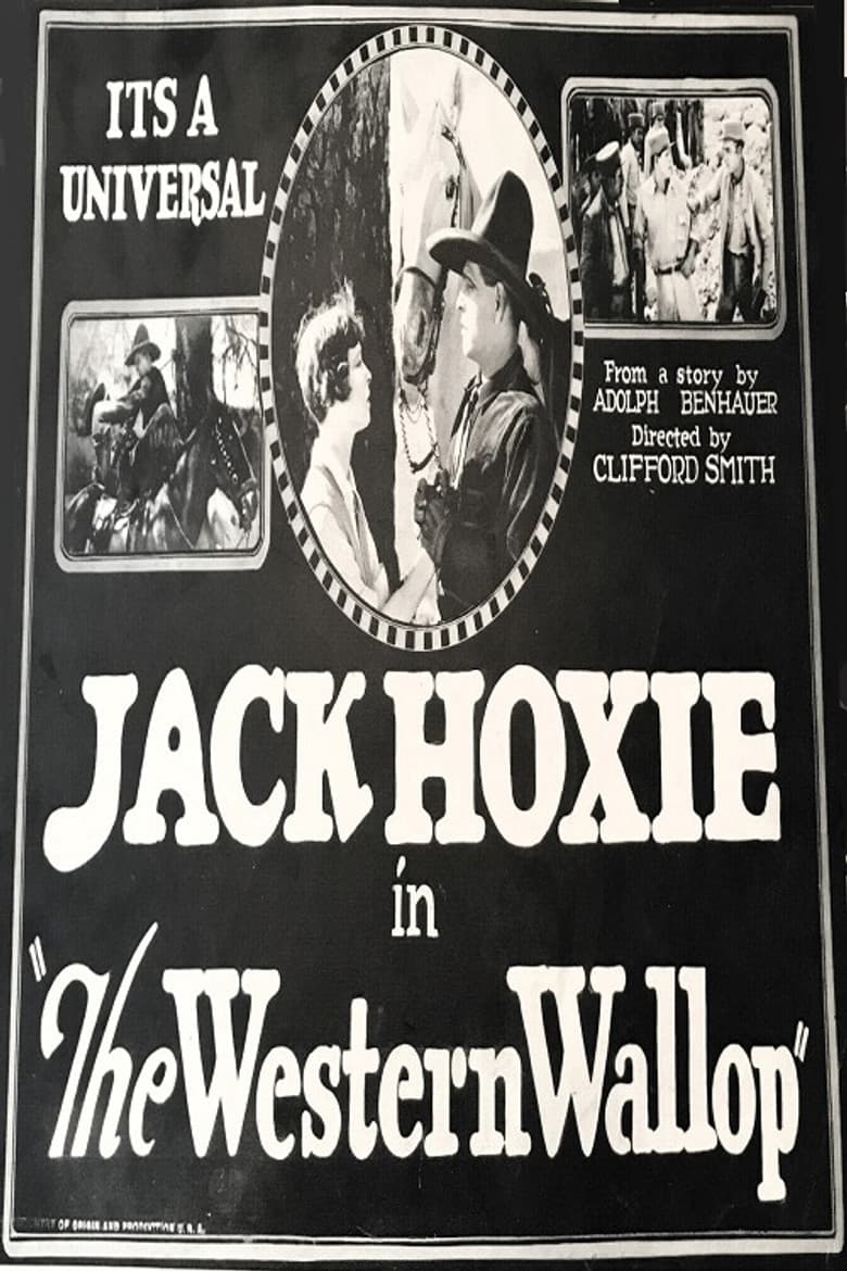 The Western Wallop