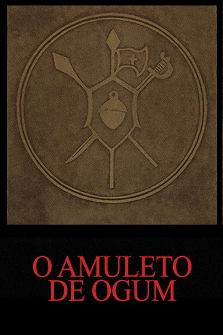 O Amuleto de Ogum