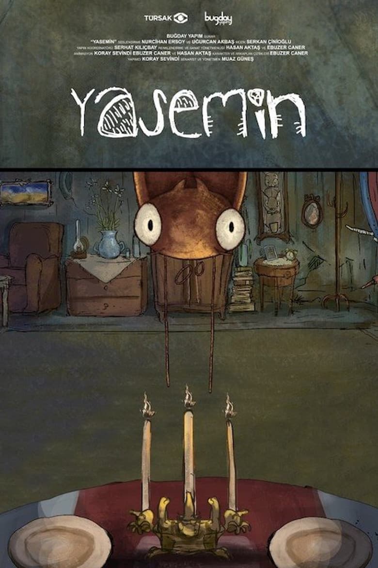 Yasemin