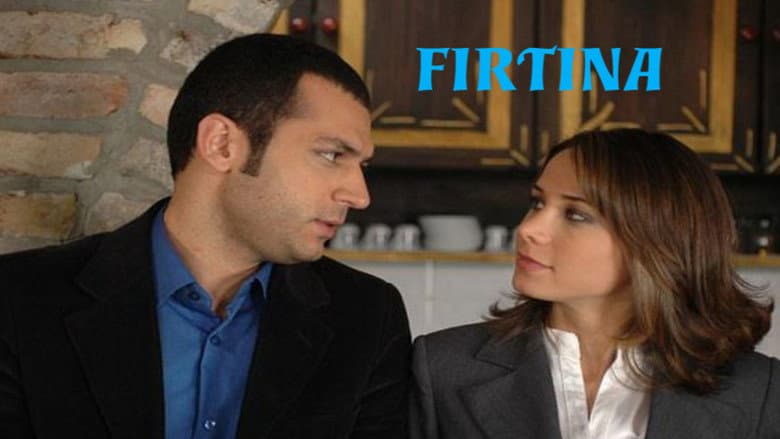 Fırtına Görsel 1