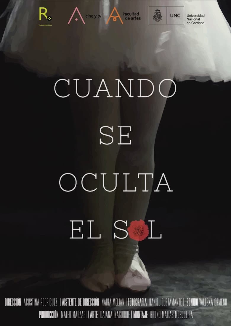 Cuando se Oculta el Sol