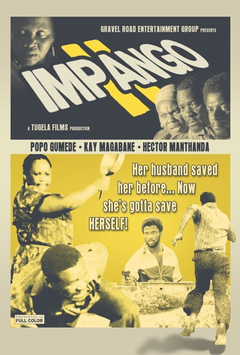 Impango II