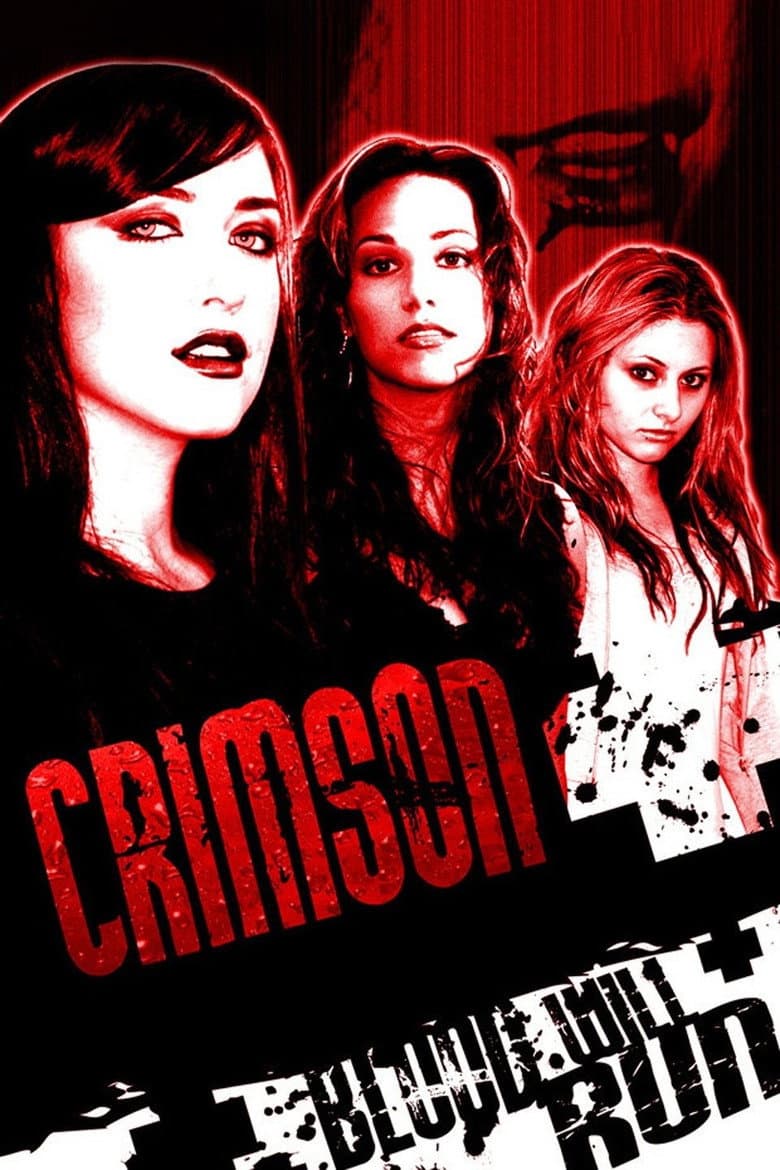 Crimson
