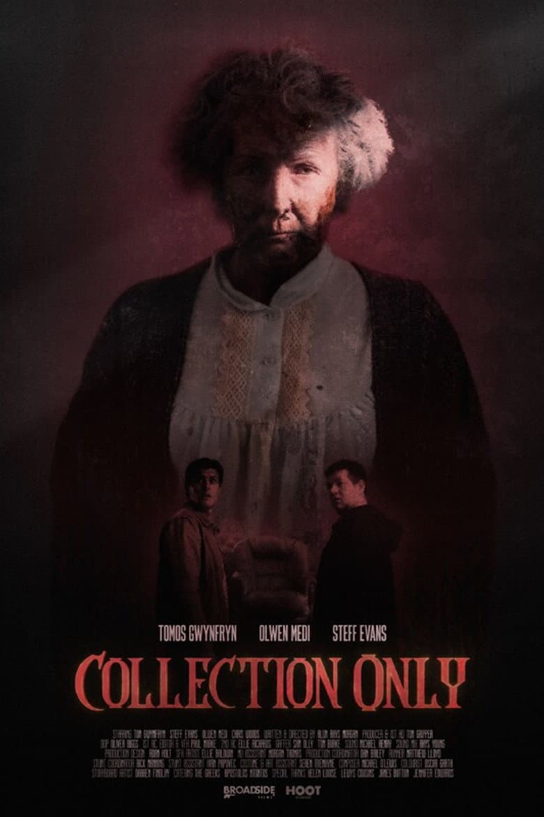 Collection Only