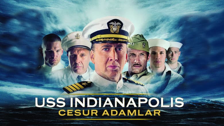 USS Indianapolis: Cesur Adamlar Görsel 1