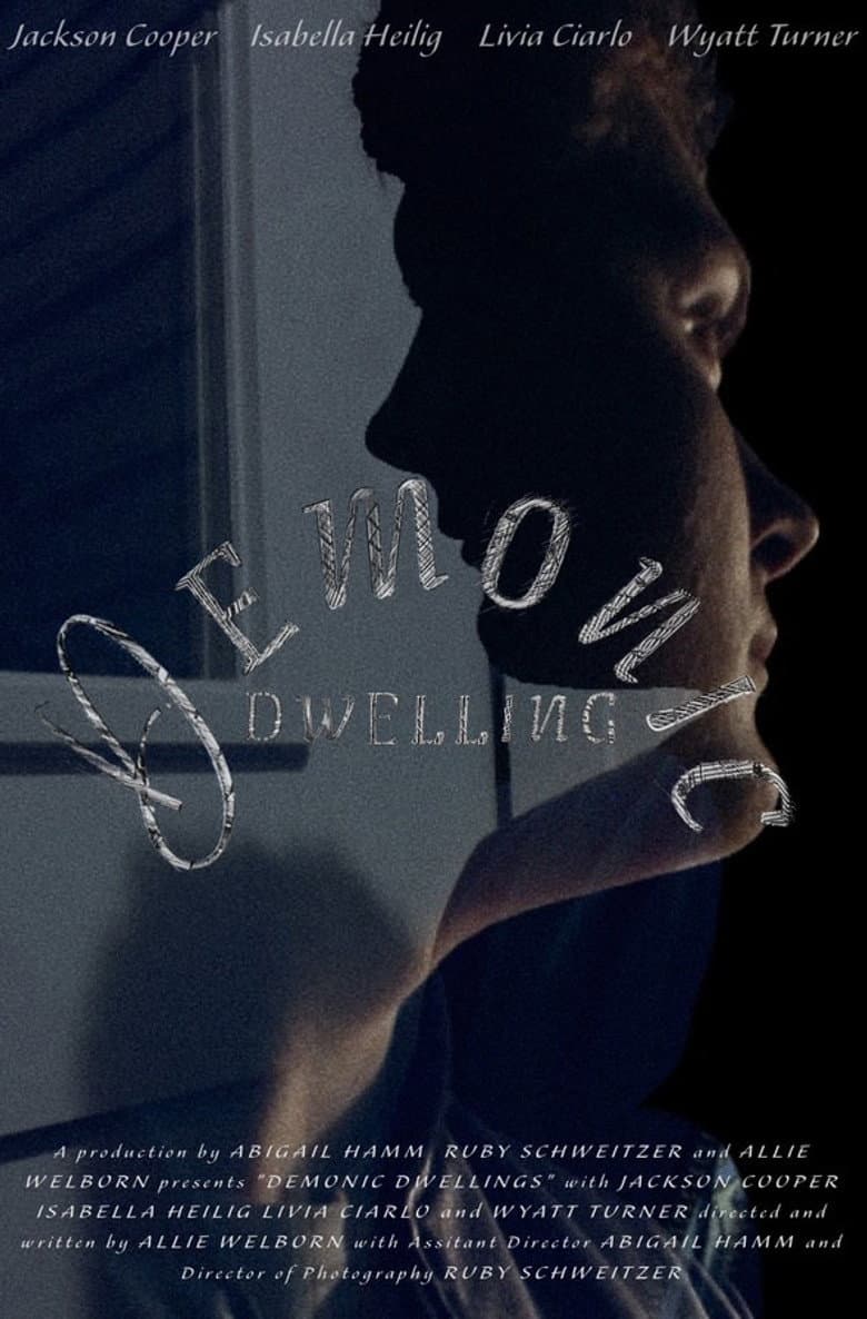 Demonic Dwelling