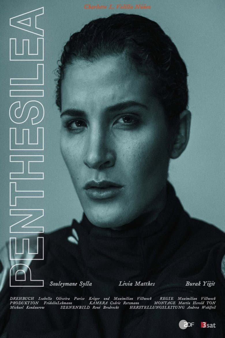 Penthesilea
