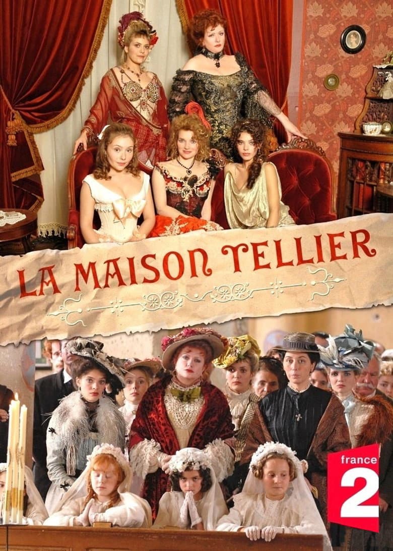 La Maison Tellier