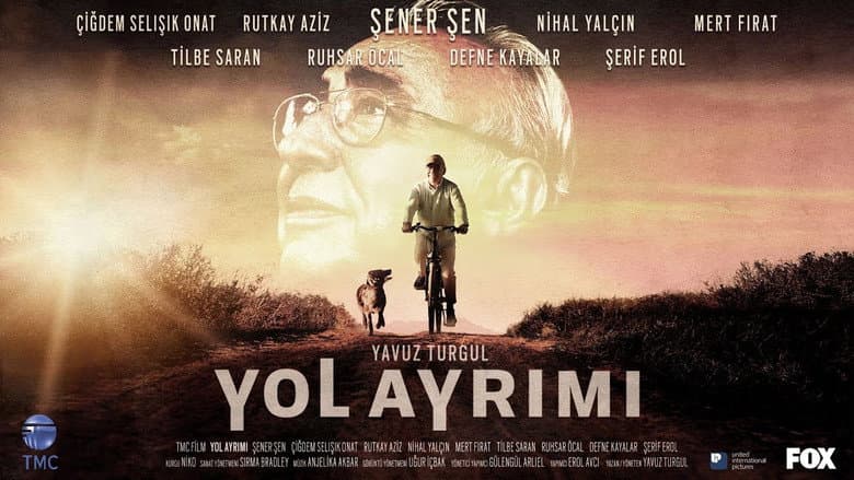Yol Ayrımı Görsel 1
