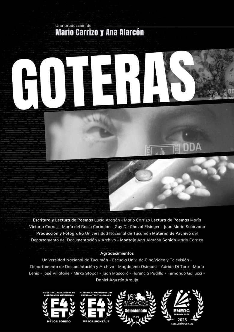 Goteras