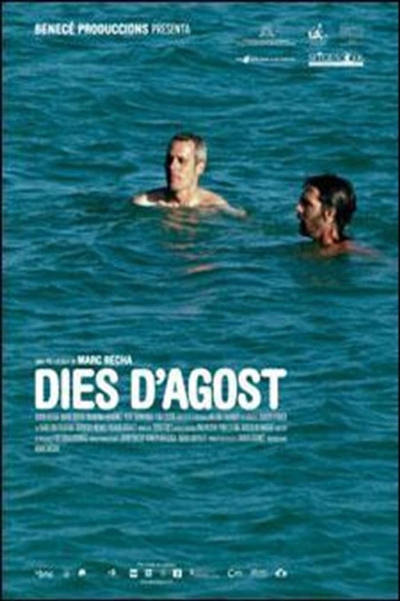 Dies d’agost