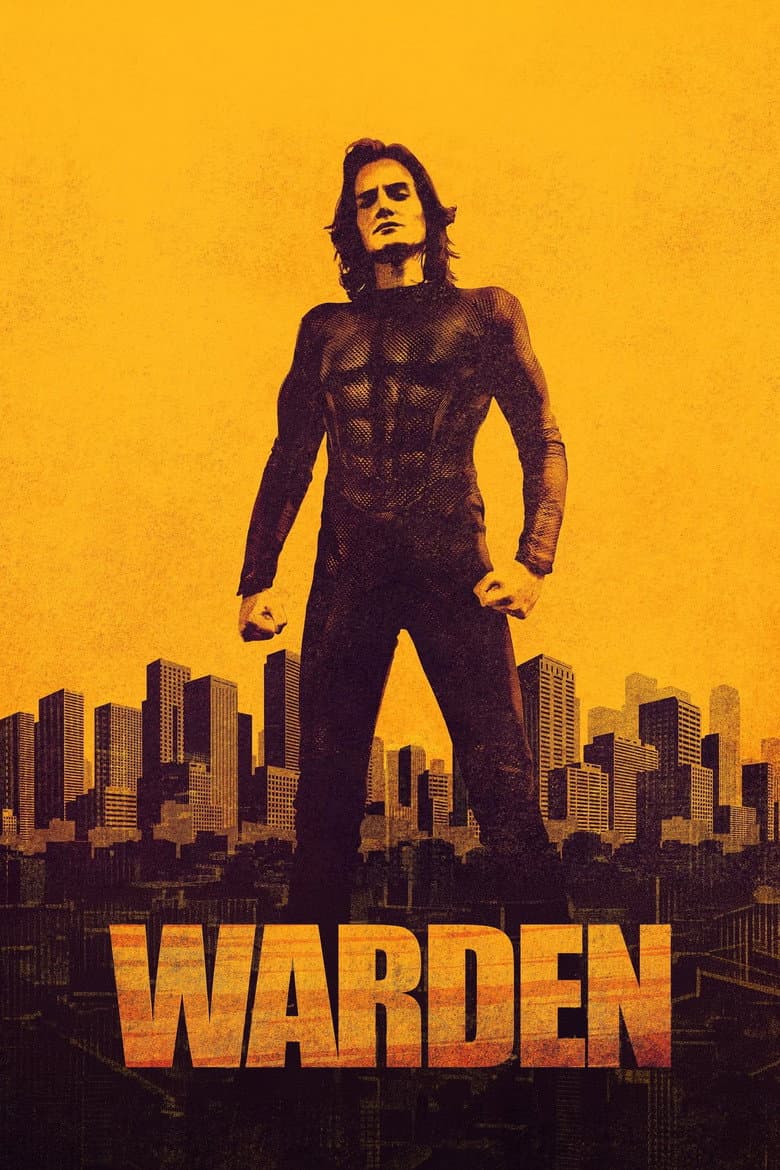 Warden