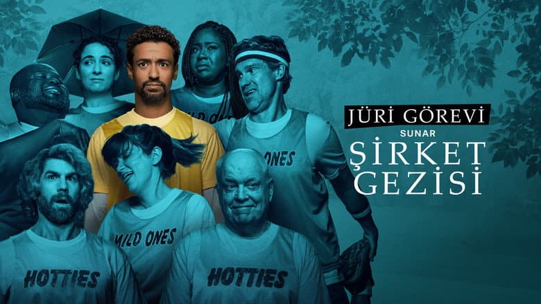 Jüri Görevi Sunar: Şirket Gezisi Görsel 1
