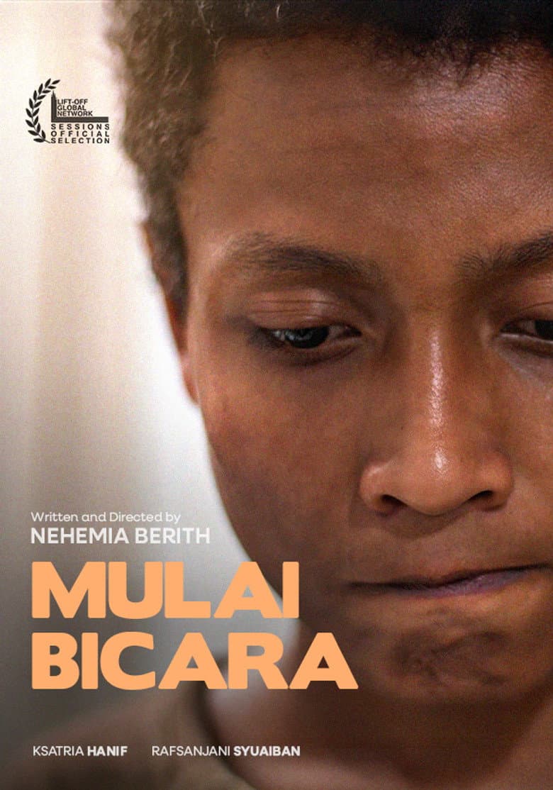 Mulai Bicara