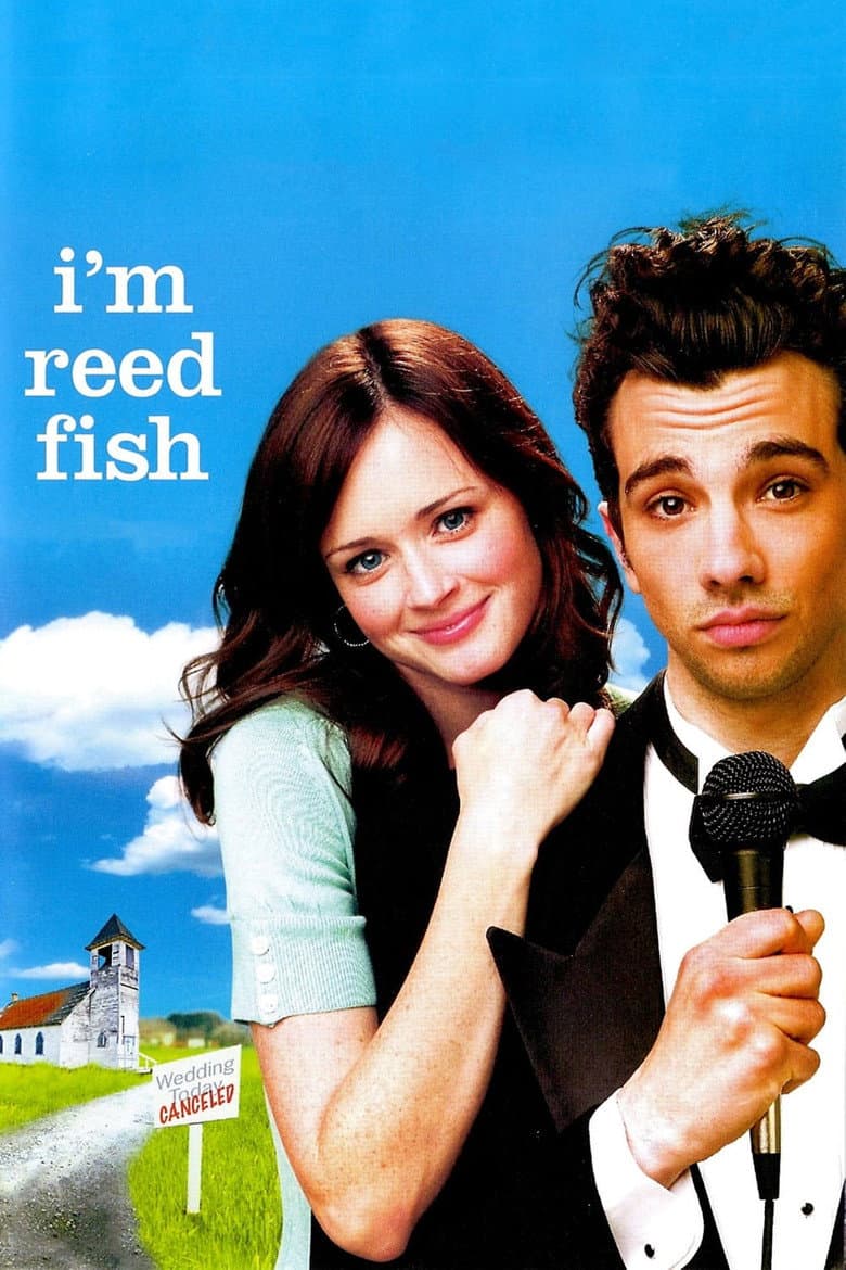 Ben Reed Fish