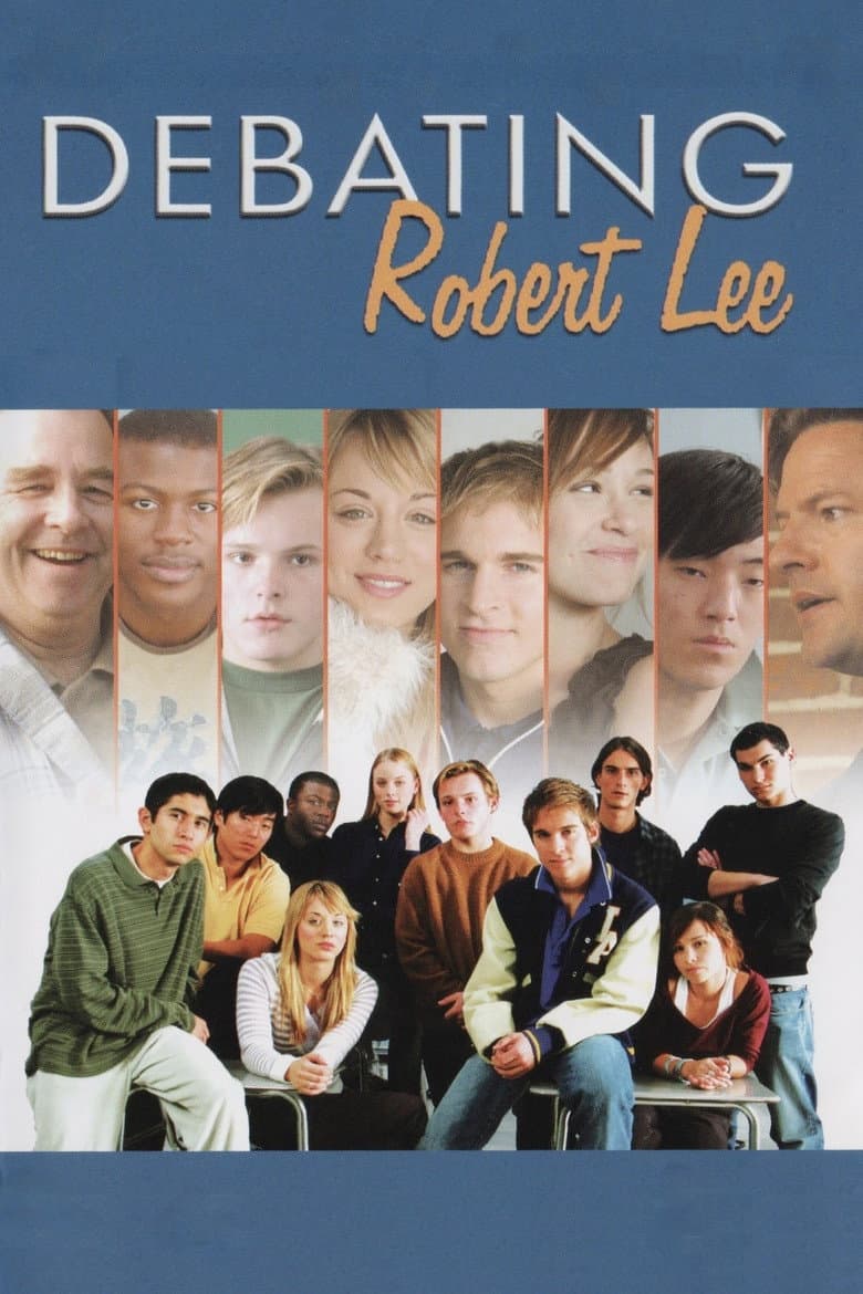 Debating Robert Lee