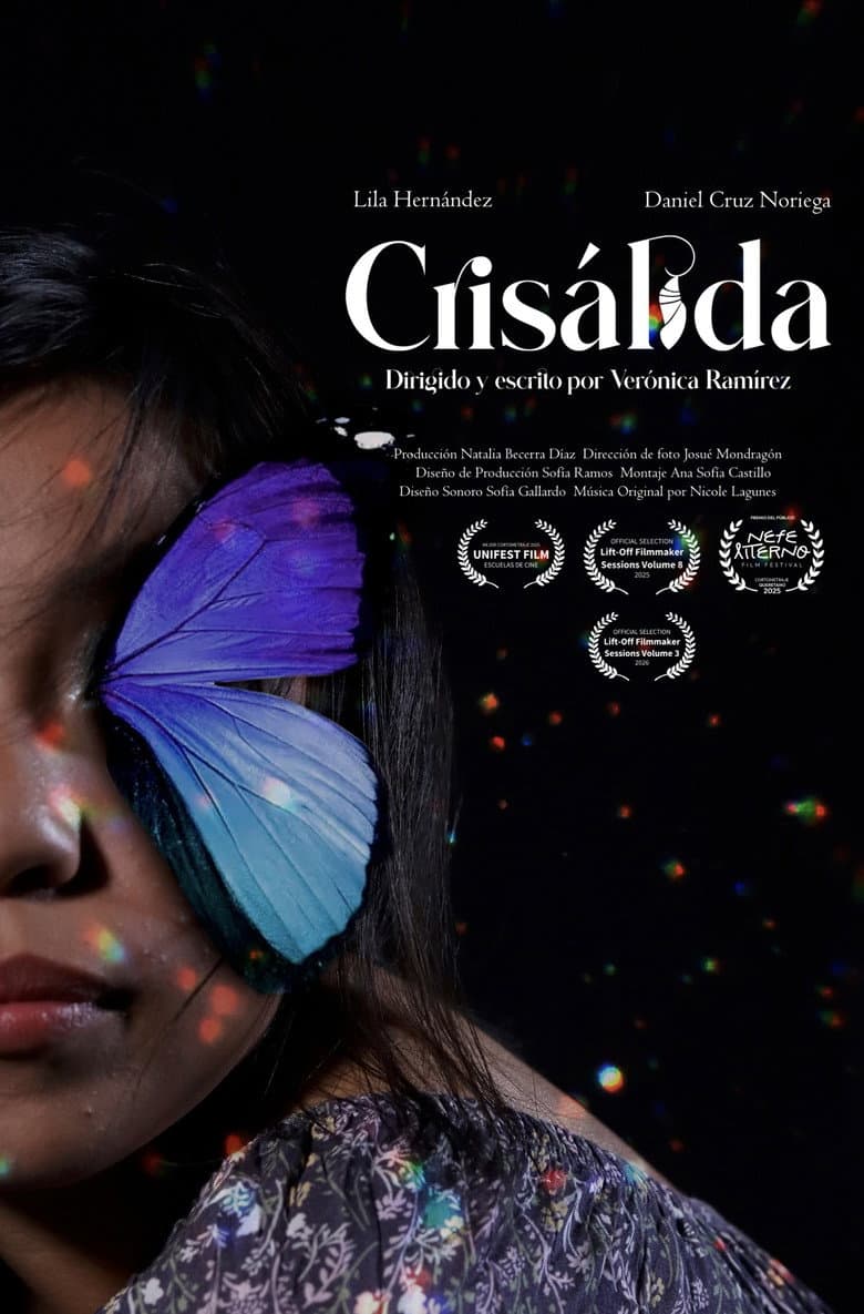 Crisálida