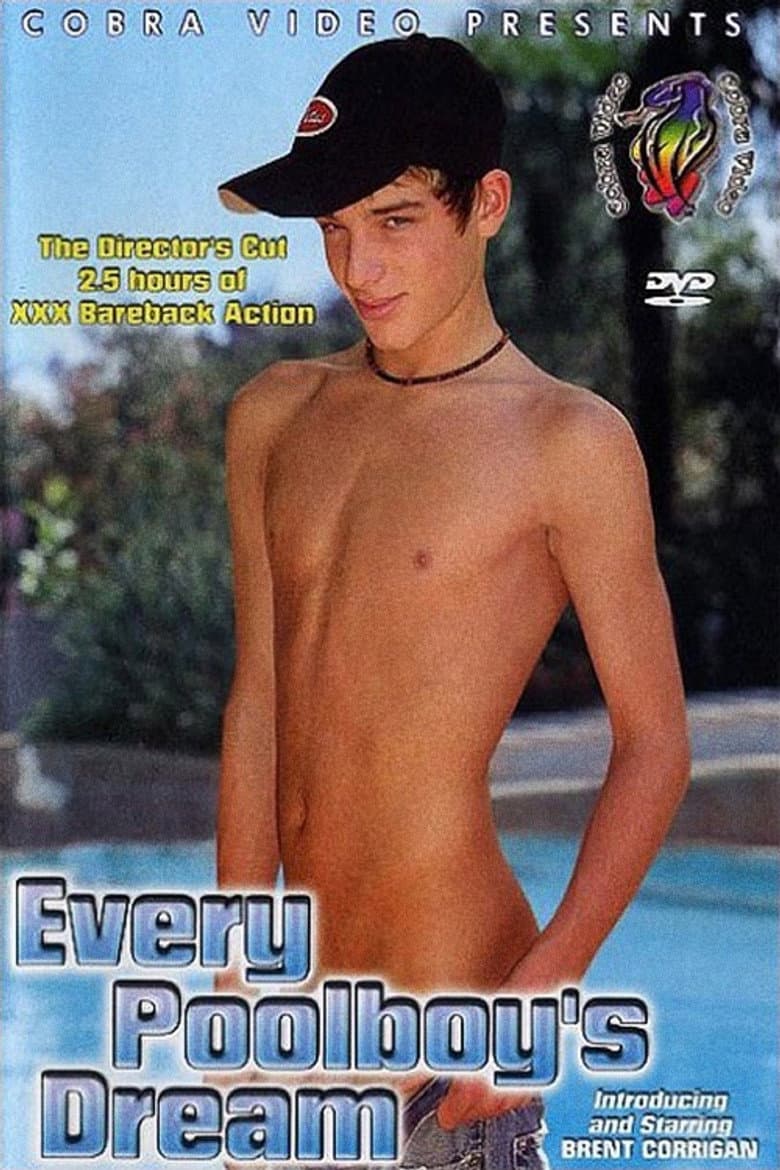 Every Poolboy's Dream