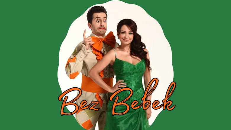 Bez Bebek Görsel 1