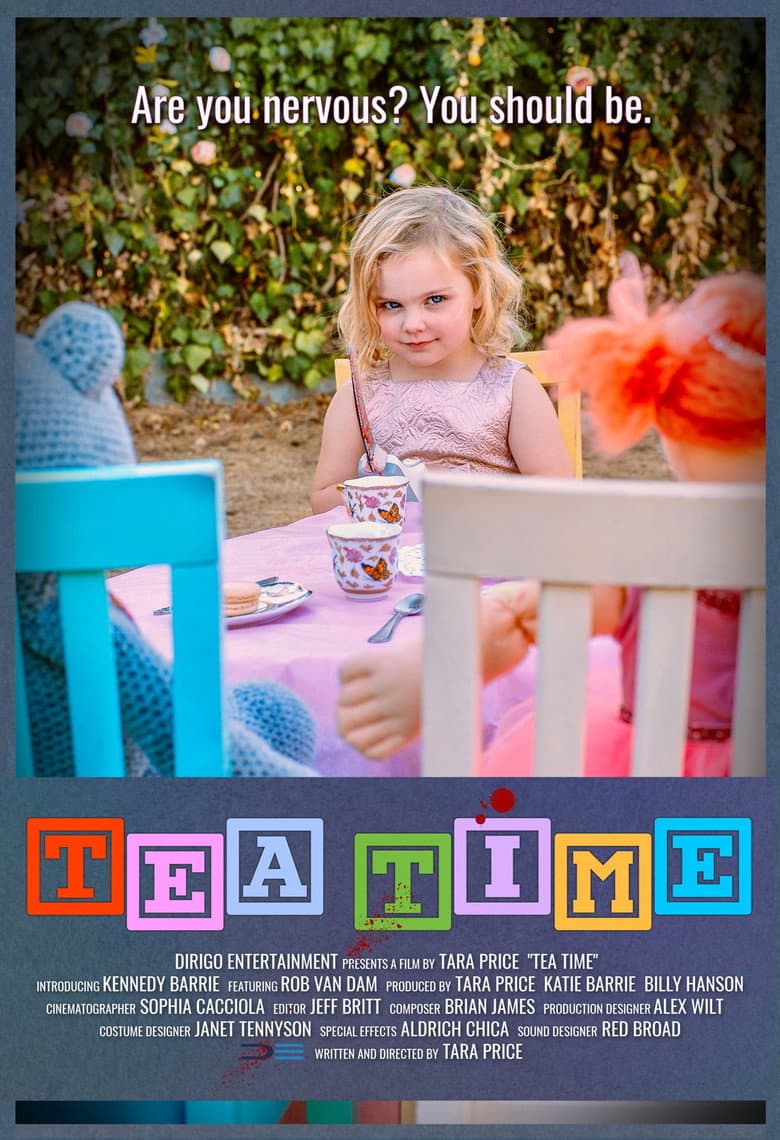 Tea Time