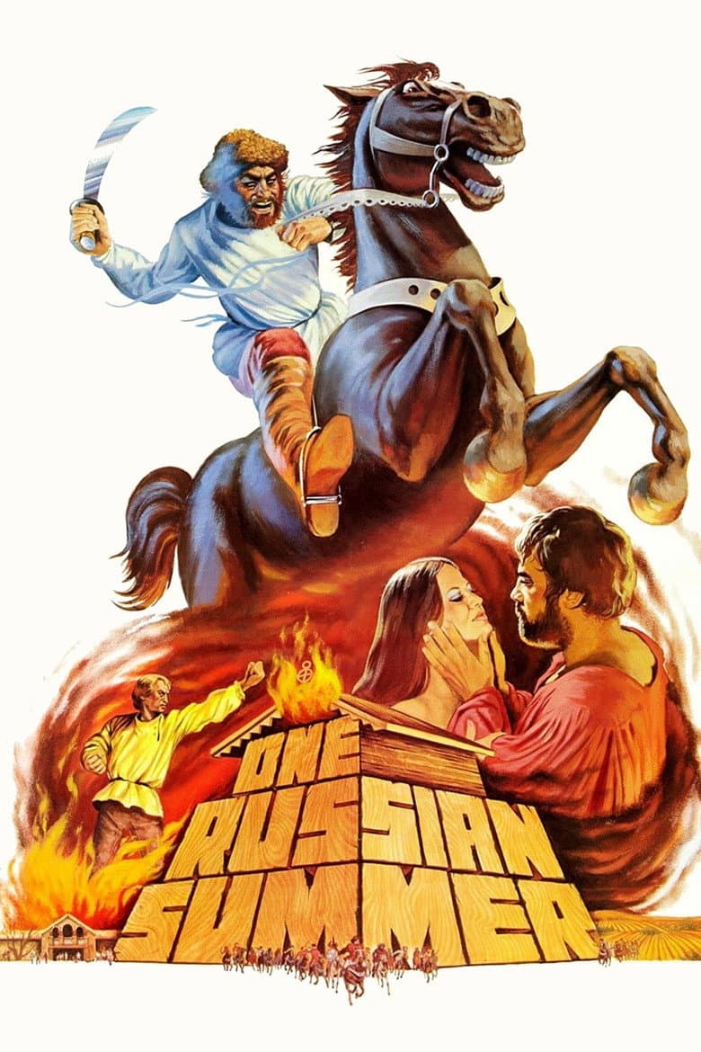Rusya'daki Adam