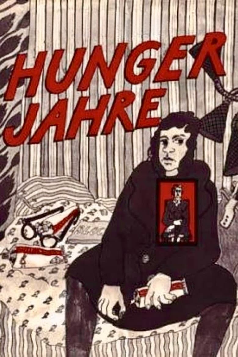 Hungerjahre - in einem reichen Land