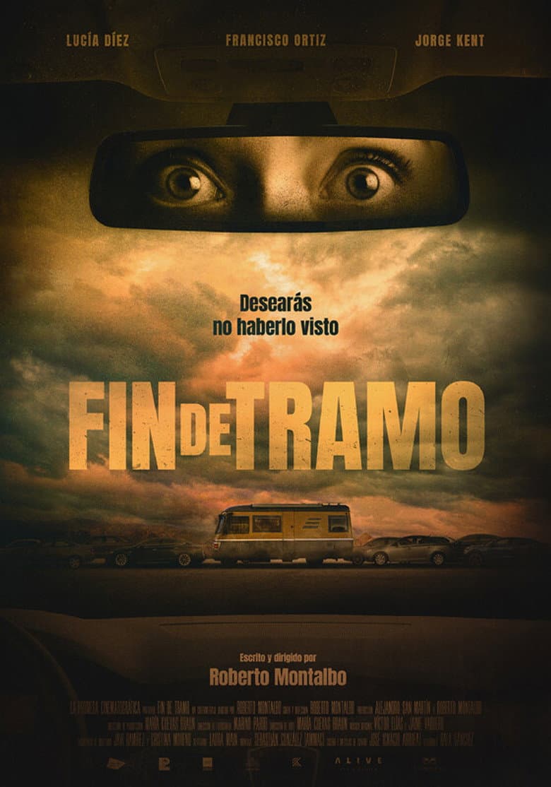 Fin De Tramo
