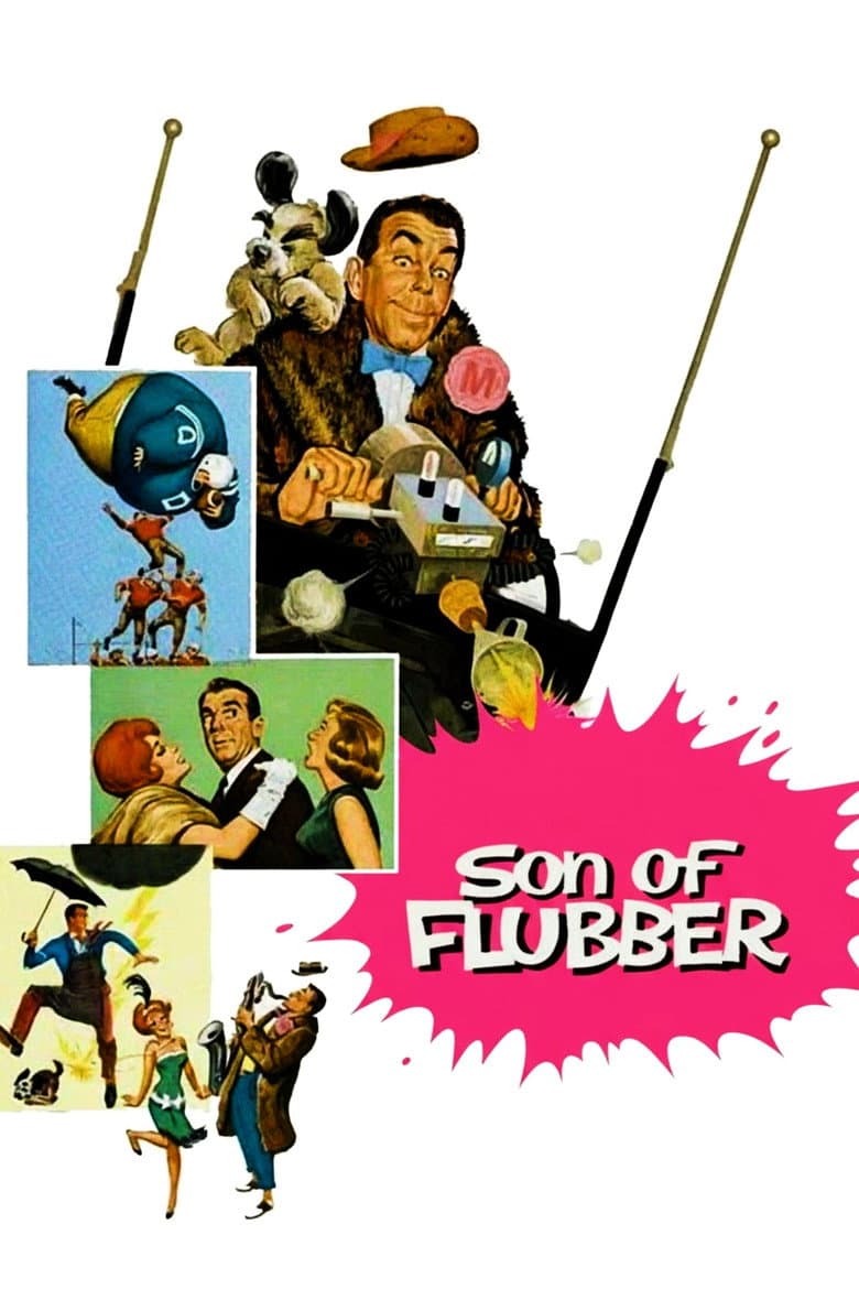Son of Flubber