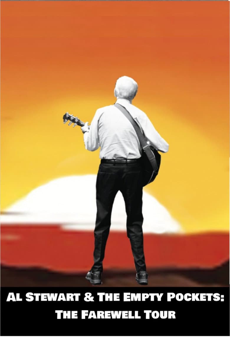 Al Stewart and The Empty Pockets