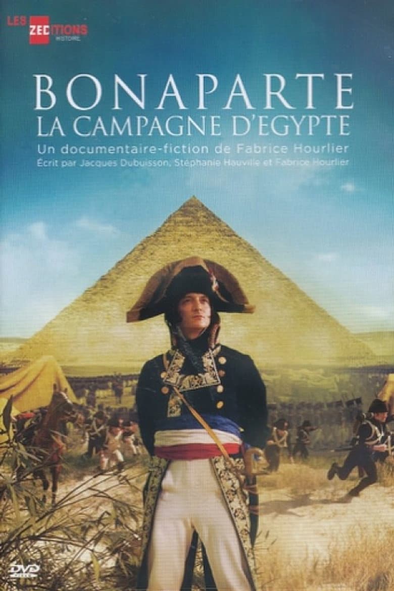 Napolyon: Misir Seferi