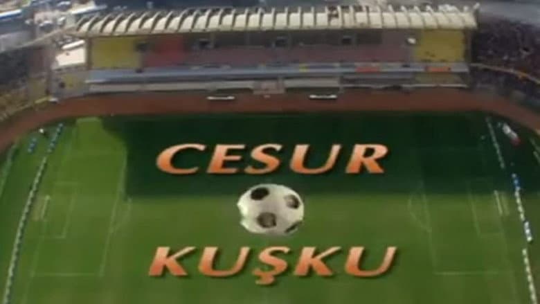 Cesur Kuşku Görsel 1