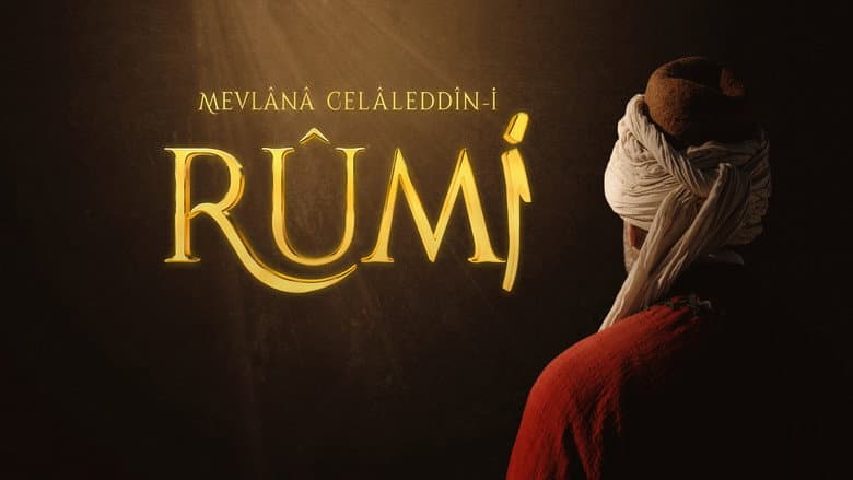 Mevlânâ Celâleddîn-i Rûmî Görsel 1