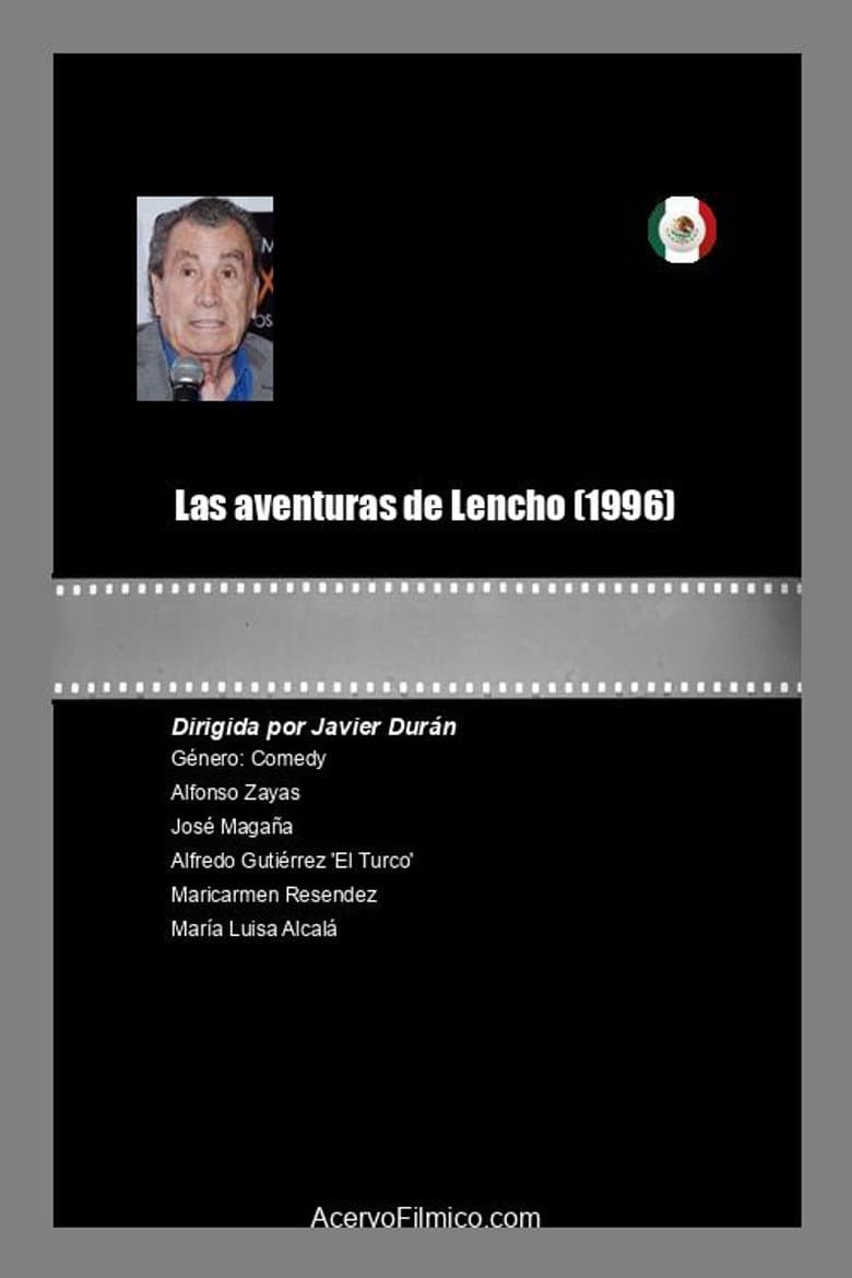 Las aventuras de Lencho
